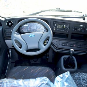 2026 Hyundai County 29 Seater Bus, 3.9L Diesel, Manual - image 7