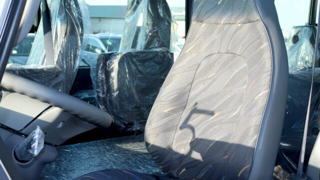 2026 Hyundai County 29 Seater Bus, 3.9L Diesel, Manual