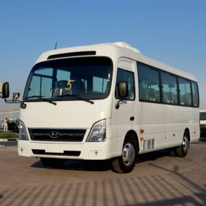 Hyundai County 29 Seater Bus