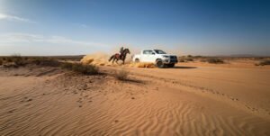 2025 Toyota Hilux SR5 2.4L Diesel, Manual - image 1