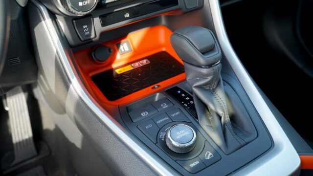 2025 Toyota RAV4 Adventure (2.5L Petrol) 4X4 Full Option | Brand-New Cars for Sale in the UAE | Dubai Car Export