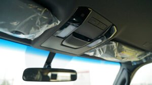 2025 Toyota Prado 2.4L Urban, Basic Option