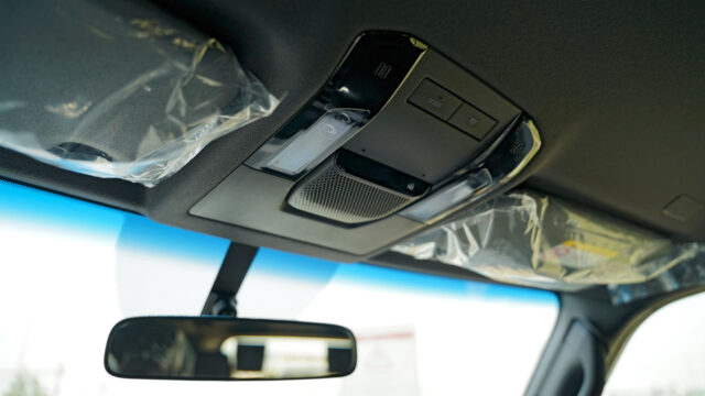 2025 Toyota Prado 2.4L Urban, Basic Option