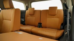 2025 Toyota Fortuner 2.4L Diesel
