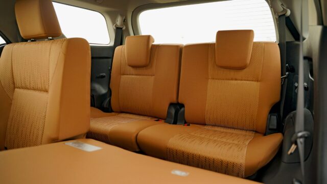 2025 Toyota Fortuner 2.4L Diesel