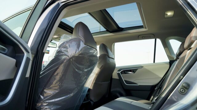 Brand-New TOYOTA, Hyundai SUV Cars for Sale in the UAE | Dubai Car Export