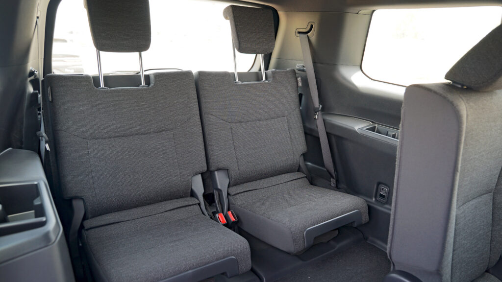 2025 Toyota Prado 2.4L Urban, Basic Option