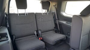 2025 Toyota Prado 2.4L Urban, Basic Option