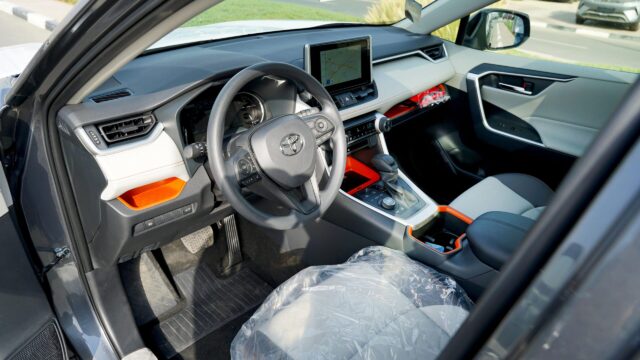 Brand-New TOYOTA, Hyundai SUV Cars for Sale in the UAE | Dubai Car Export