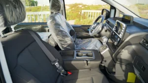 2026 Hyundai Staria 3.5L Petrol