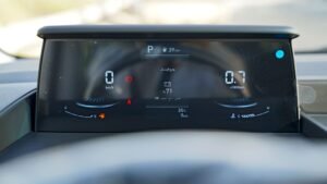 2026 Hyundai Staria 3.5L Petrol