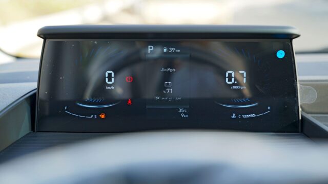 2026 Hyundai Staria 3.5L Petrol