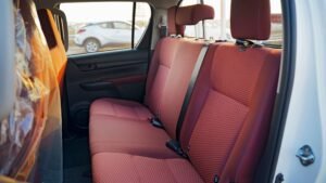2026 Toyota Hilux GL2 2.4L Diesel 4x4