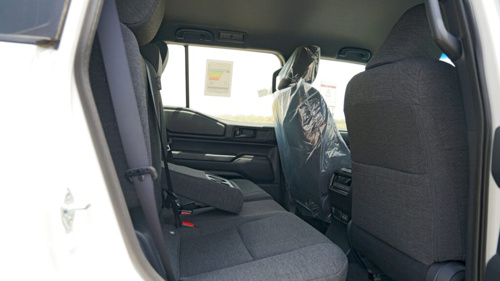 2026 Toyota Prado 2.8L Urban Diesel