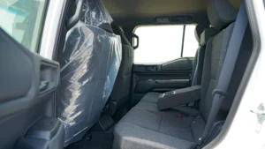 2026 Toyota Prado 2.8L Urban Diesel