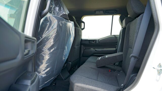 2026 Toyota Prado 2.8L Urban Diesel