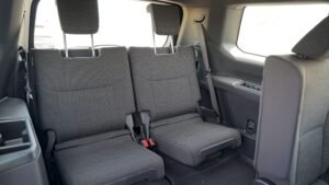 2026 Toyota Prado 2.8L Urban Diesel