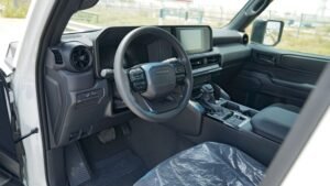 2026 Toyota Prado 2.8L Urban Diesel