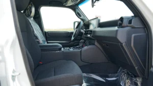 2026 Toyota Prado 2.8L Urban Diesel