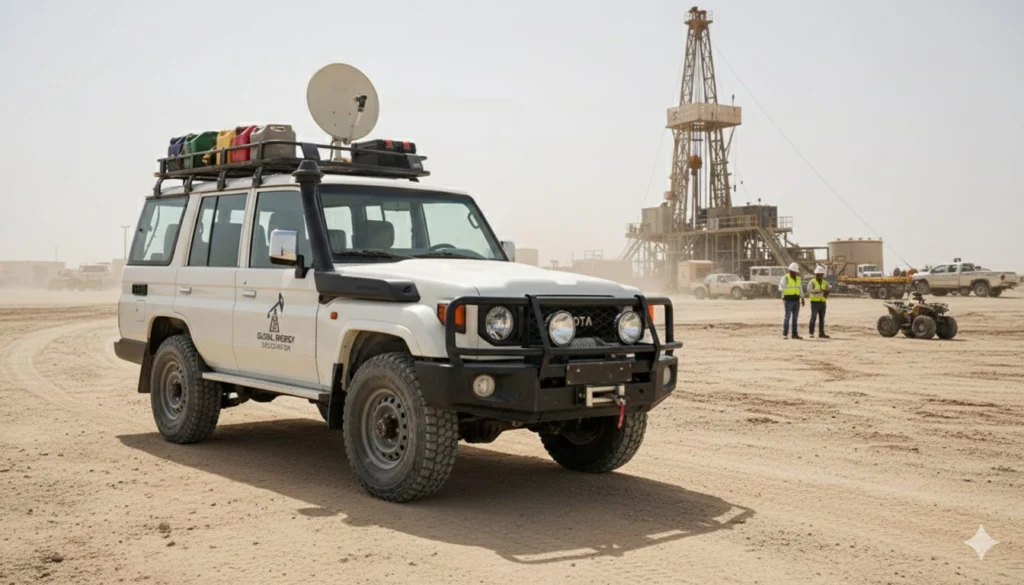 Toyota Land Cruiser LC76 Hardtop 2.8L Diesel in 2026