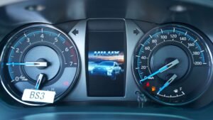 2026 Toyota Hilux Adventure 4.0L Petrol