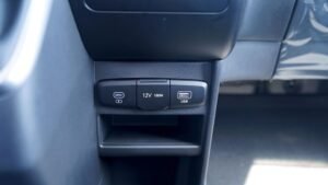 2026 Hyundai Staria Van de carga 3.5Ltr
