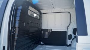 2026 Hyundai Staria Van de carga 3.5Ltr