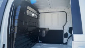 2026 Hyundai Staria Cargo Van 3.5Ltr