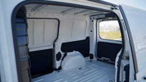 2026 Hyundai Staria Van de carga 3.5Ltr
