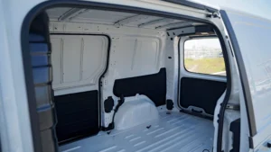 2026 Hyundai Staria Cargo Van 3.5Ltr