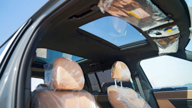 2026 Hyundai Santa Fe 2.0T Petrol