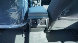 2026 Toyota Hilux Adventure 4.0L Petrol
