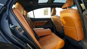 2026 Toyota Camry Lumiere