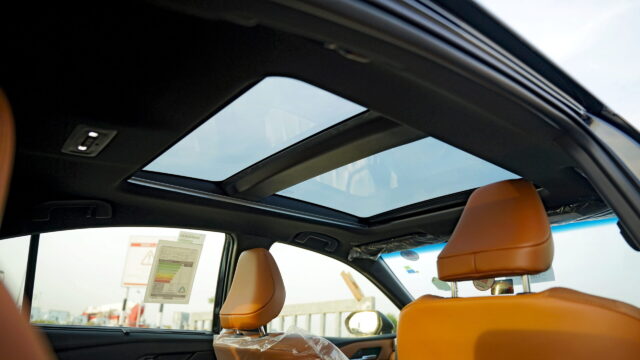 2026 Toyota Camry Lumiere