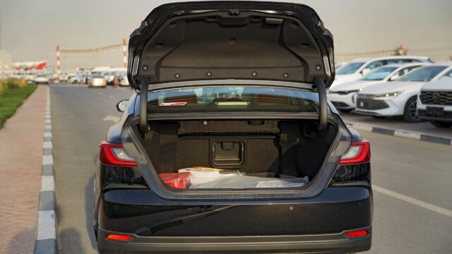 2026 Toyota Camry Lumiere