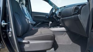 2026 Toyota Hilux Adventure 4.0L Petrol
