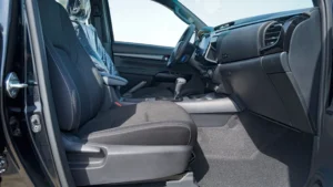 Toyota Hilux Adventure 4.0L essence 2026