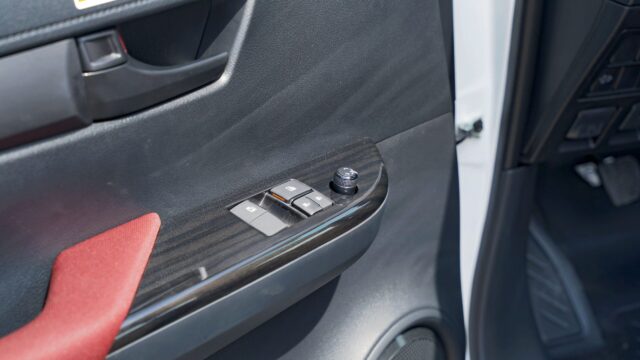 2026 Toyota Hilux 2.4Ltr Diesel GLX