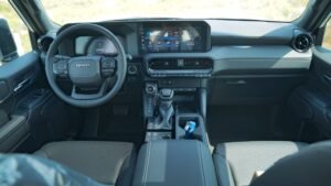2026 Toyota Prado 2.8L Diesel