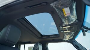 2026 Toyota Prado 2.8L Diesel