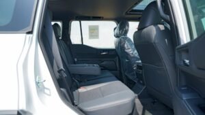 2026 Toyota Prado 2.8L Diesel