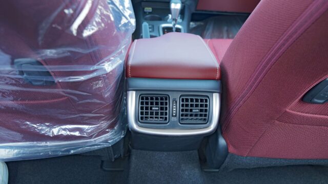 2026 Toyota Hilux 2.7Ltr Petrol, 4x4