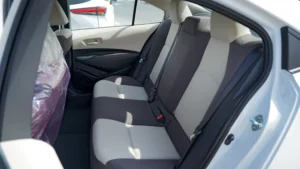 2026 Toyota Corolla, 1.6Ltr XLI E Petrol
