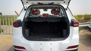 2026 Chery Tiggo 7
