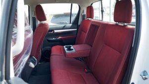2026 Toyota Hilux 2.7Ltr Petrol, 4x4