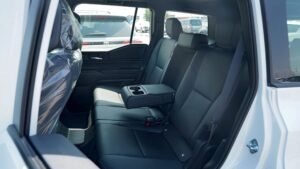 2026 Toyota Prado 2.8L Diesel