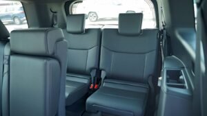 2026 Toyota Prado 2.8L Diesel