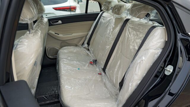 2026 Chery Arrizo 5 1.5L in Dubai