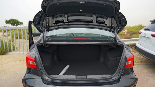 2026 Chery Arrizo 5 1.5L in Dubai