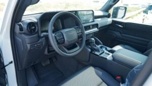 2026 Toyota Prado 2.8L Diesel